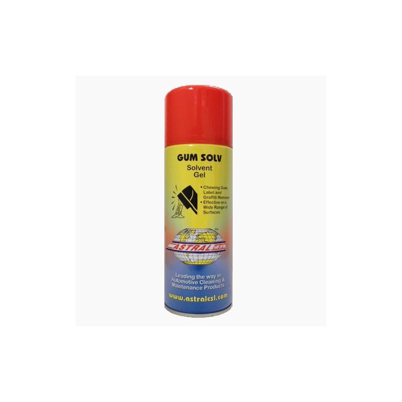 Chewing Gum Remover 400ml
